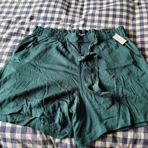 Maurices shorts